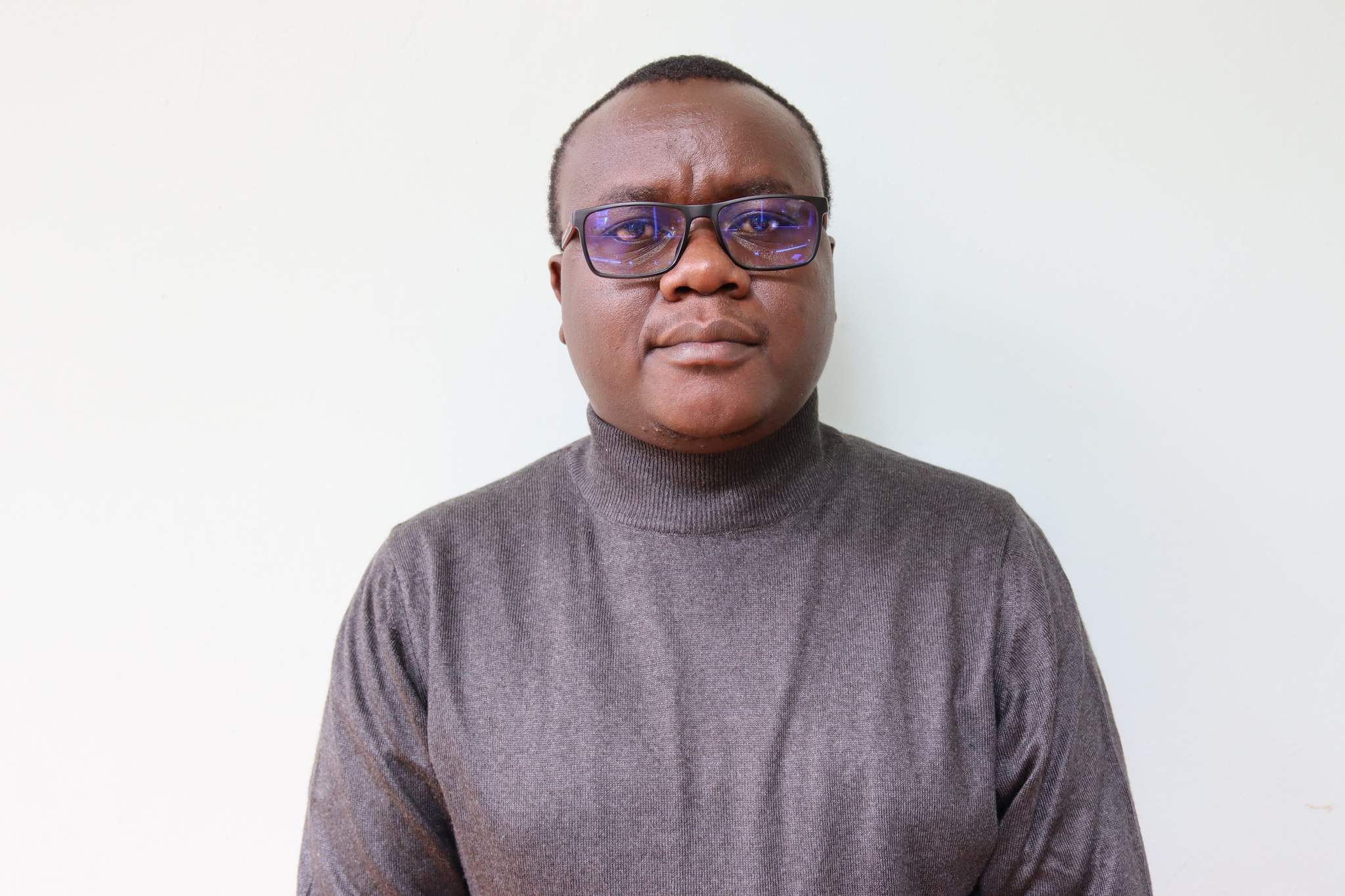 Samson Mbugu Wanjiku