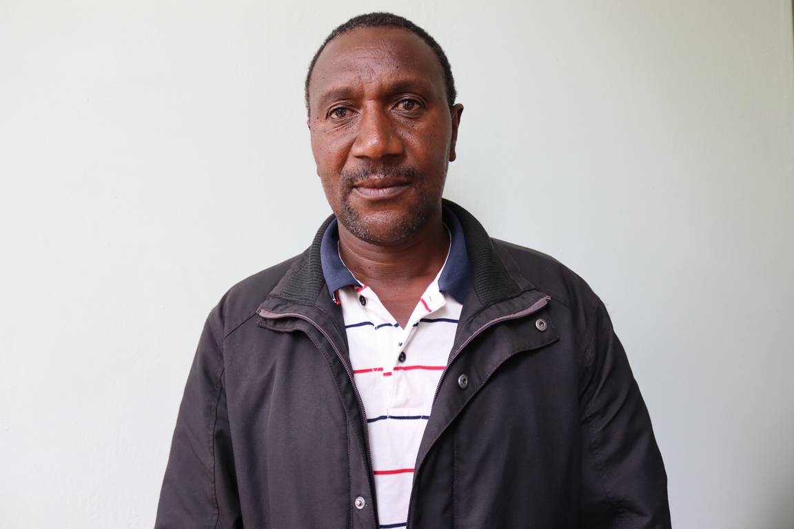 Stanley Mbugua Ndirangu
