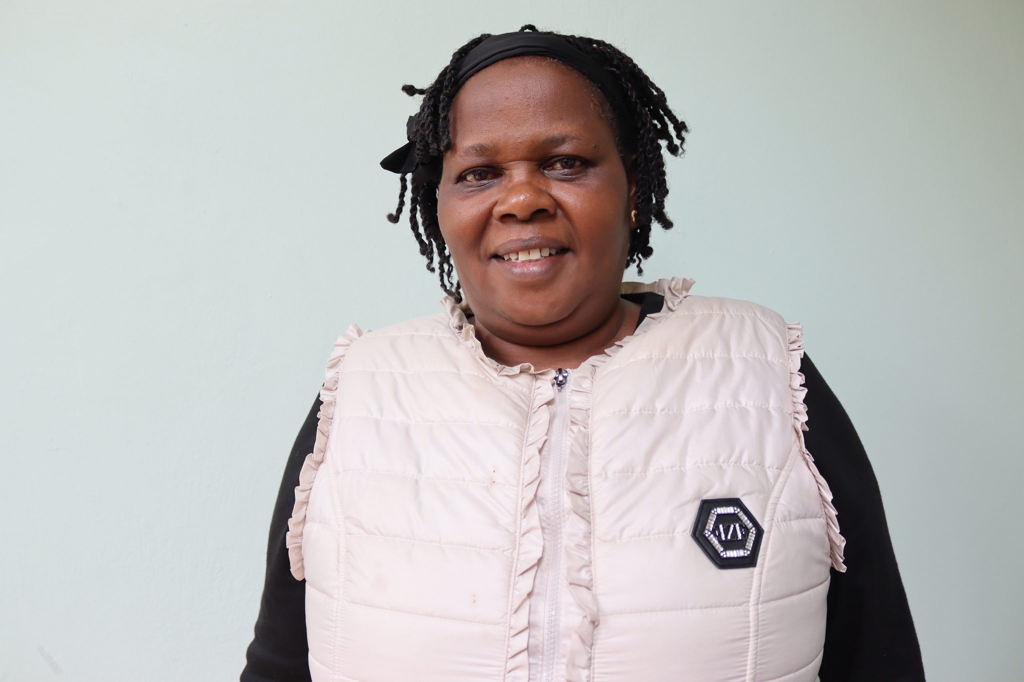 Nancy Waruguru Muthigani