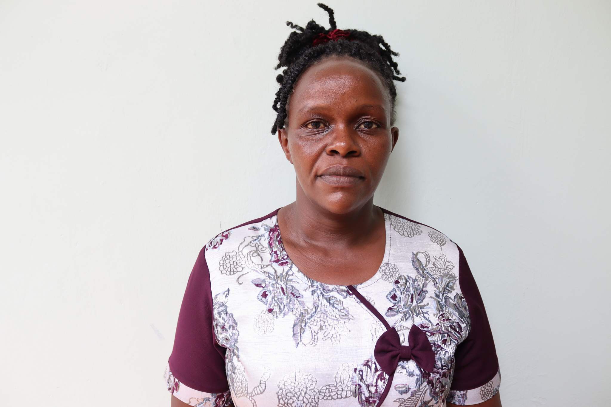 Monica Muthoni Kioko